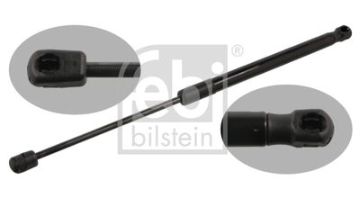 Gas Spring, boot/cargo area FEBI BILSTEIN 34410