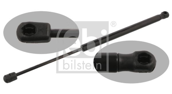 FEBI BILSTEIN 34411 Gas Spring, boot/cargo area