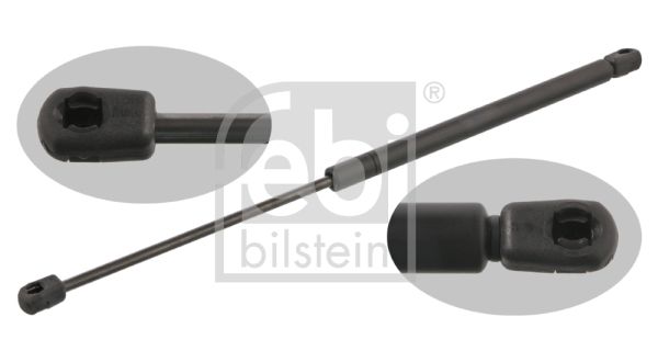 FEBI BILSTEIN 34412 Gas Spring, boot/cargo area