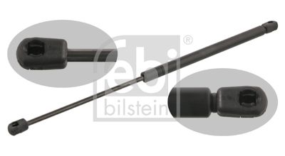 Gas Spring, boot/cargo area FEBI BILSTEIN 34412