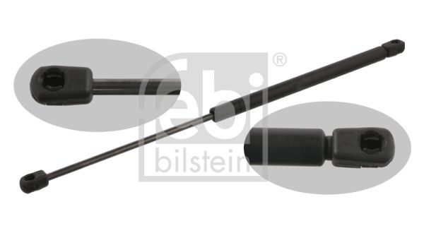 FEBI BILSTEIN 34413 Gas Spring, boot/cargo area