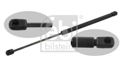 Gas Spring, boot/cargo area FEBI BILSTEIN 34413
