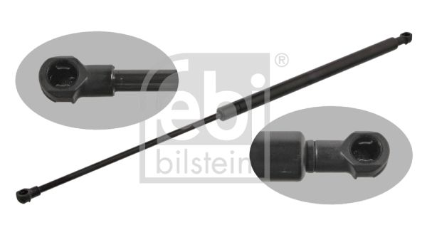 FEBI BILSTEIN 34414 Gas Spring, rear window