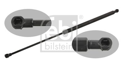 Gas Spring, rear window FEBI BILSTEIN 34414
