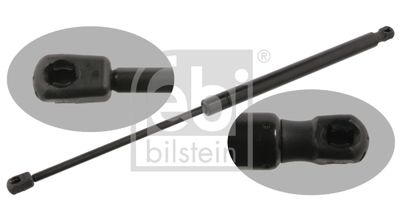 Gas Spring, boot/cargo area FEBI BILSTEIN 34415