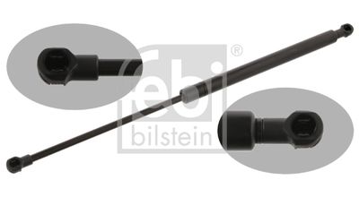 Gas Spring, boot/cargo area FEBI BILSTEIN 34417