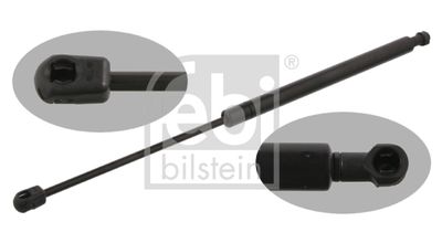 Gas Spring, boot/cargo area FEBI BILSTEIN 34420