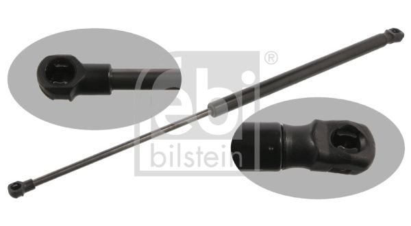 FEBI BILSTEIN 34421 Gas Spring, boot/cargo area