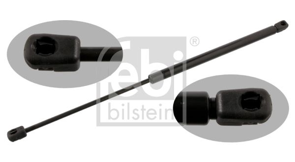 FEBI BILSTEIN 34424 Gas Spring, rear window