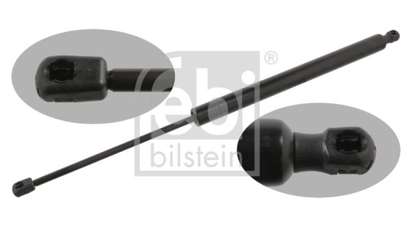 FEBI BILSTEIN 34425 Gas Spring, boot/cargo area