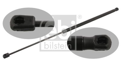 Gas Spring, boot/cargo area FEBI BILSTEIN 34427