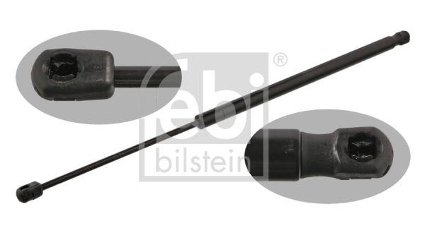 FEBI BILSTEIN 34428 Gas Spring, boot/cargo area