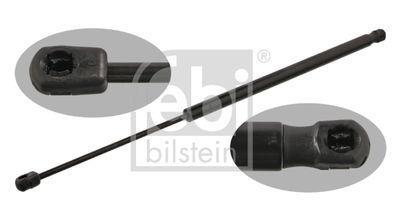 Gas Spring, boot/cargo area FEBI BILSTEIN 34428