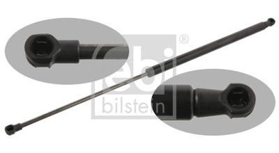 Gas Spring, rear window FEBI BILSTEIN 34430