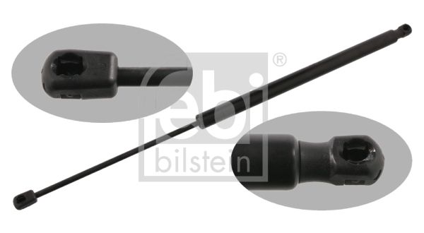 FEBI BILSTEIN 34431 Gas Spring, boot/cargo area