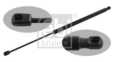 Gas Spring, boot/cargo area FEBI BILSTEIN 34431