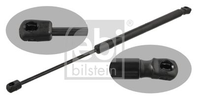 Gas Spring, boot/cargo area FEBI BILSTEIN 34432
