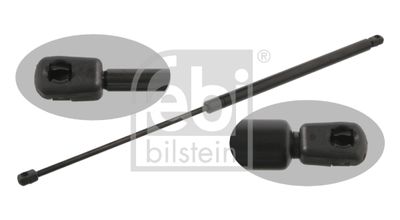 Gas Spring, boot/cargo area FEBI BILSTEIN 34433