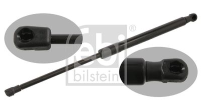 Gas Spring, boot/cargo area FEBI BILSTEIN 34436