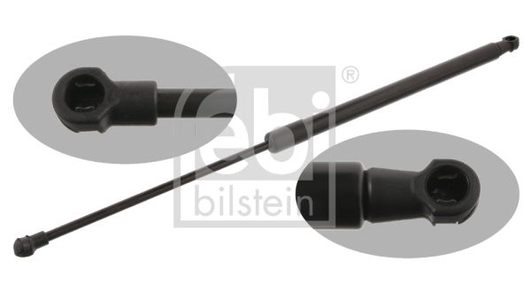 FEBI BILSTEIN 34440 Gas Spring, boot/cargo area