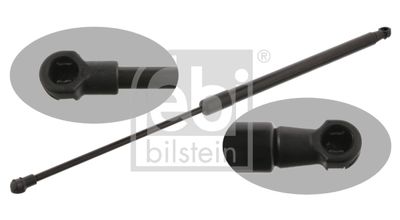 Gas Spring, boot/cargo area FEBI BILSTEIN 34440