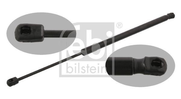 FEBI BILSTEIN 34442 Gas Spring, boot/cargo area