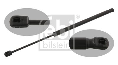 Gas Spring, boot/cargo area FEBI BILSTEIN 34442