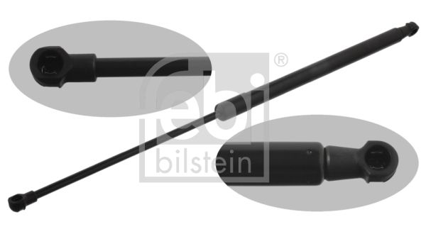 FEBI BILSTEIN 34444 Gas Spring, rear window