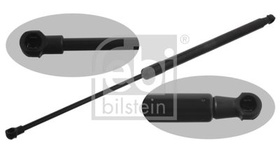 Gas Spring, rear window FEBI BILSTEIN 34444