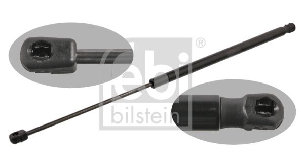 FEBI BILSTEIN 34445 Gas Spring, boot/cargo area