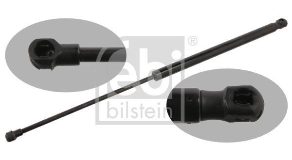 FEBI BILSTEIN 34449 Gas Spring, boot/cargo area