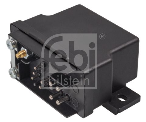 FEBI BILSTEIN 34450 Relay, glow plug system