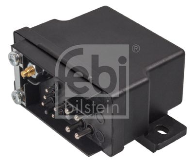 Relay, glow plug system FEBI BILSTEIN 34450