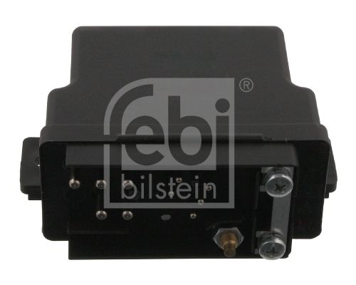 FEBI BILSTEIN 34451 Relay, glow plug system