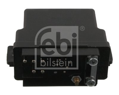 Relay, glow plug system FEBI BILSTEIN 34451