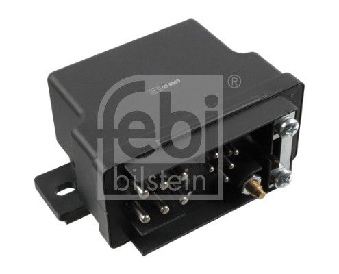 FEBI BILSTEIN 34452 Relay, glow plug system