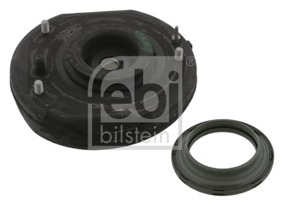 Repair Kit, suspension strut support mount FEBI BILSTEIN 34458