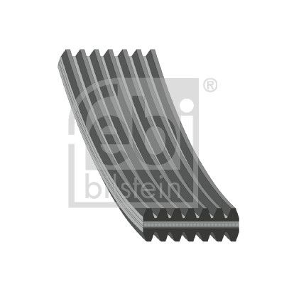 FEBI BILSTEIN 34464 V-Ribbed Belt