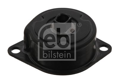Belt Tensioner, V-ribbed belt FEBI BILSTEIN 34467