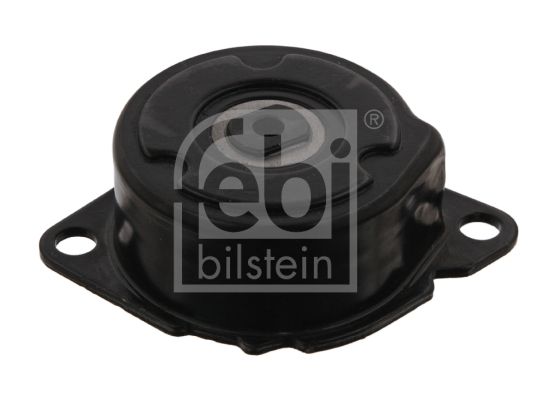 FEBI BILSTEIN 34469 Belt Tensioner, V-ribbed belt