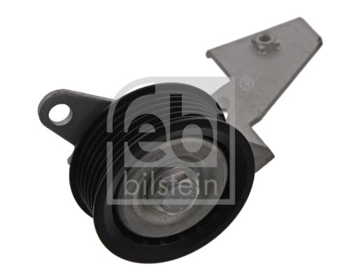 FEBI BILSTEIN 34470 Deflection/Guide Pulley, V-ribbed belt