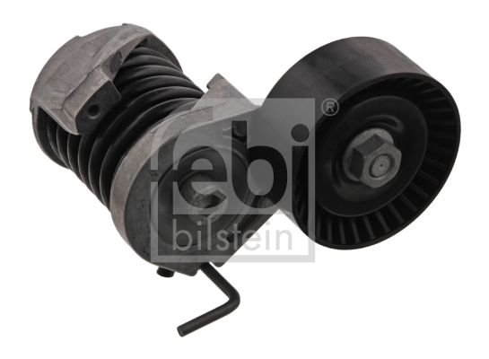 FEBI BILSTEIN 34471 Belt Tensioner, V-ribbed belt