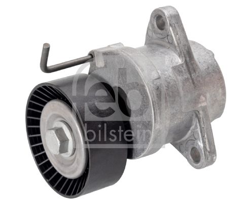 FEBI BILSTEIN 34472 Belt Tensioner, V-ribbed belt