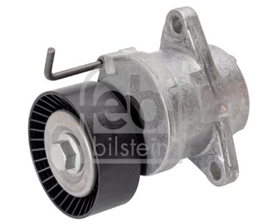 Belt Tensioner, V-ribbed belt FEBI BILSTEIN 34472