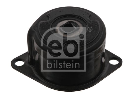 FEBI BILSTEIN 34475 Belt Tensioner, V-ribbed belt