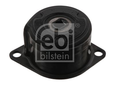 Belt Tensioner, V-ribbed belt FEBI BILSTEIN 34475