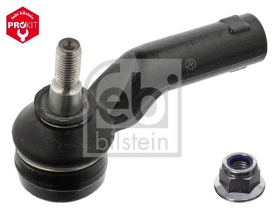 Tie Rod End FEBI BILSTEIN 34480