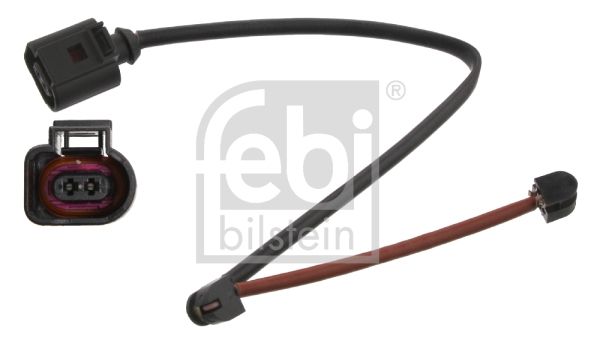FEBI BILSTEIN 34500 Warning Contact, brake pad wear