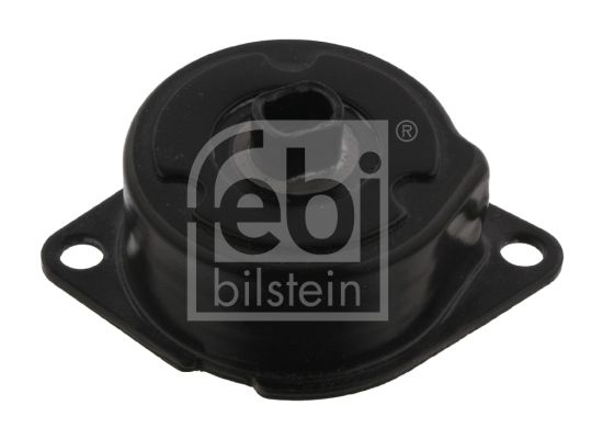 FEBI BILSTEIN 34504 Belt Tensioner, V-ribbed belt