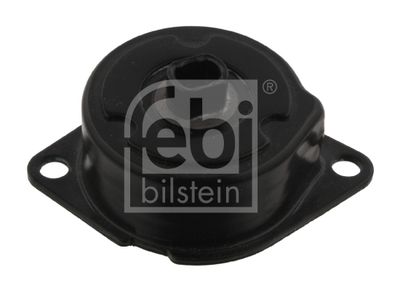 Belt Tensioner, V-ribbed belt FEBI BILSTEIN 34504